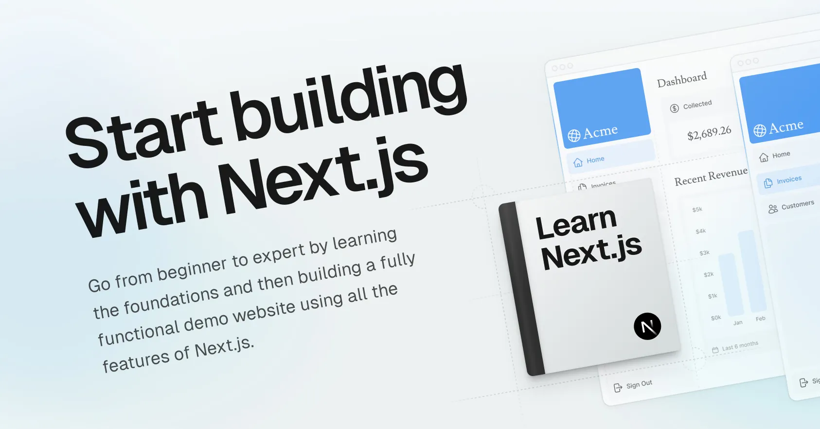 Panduan Next.js App Router untuk Developer 2025